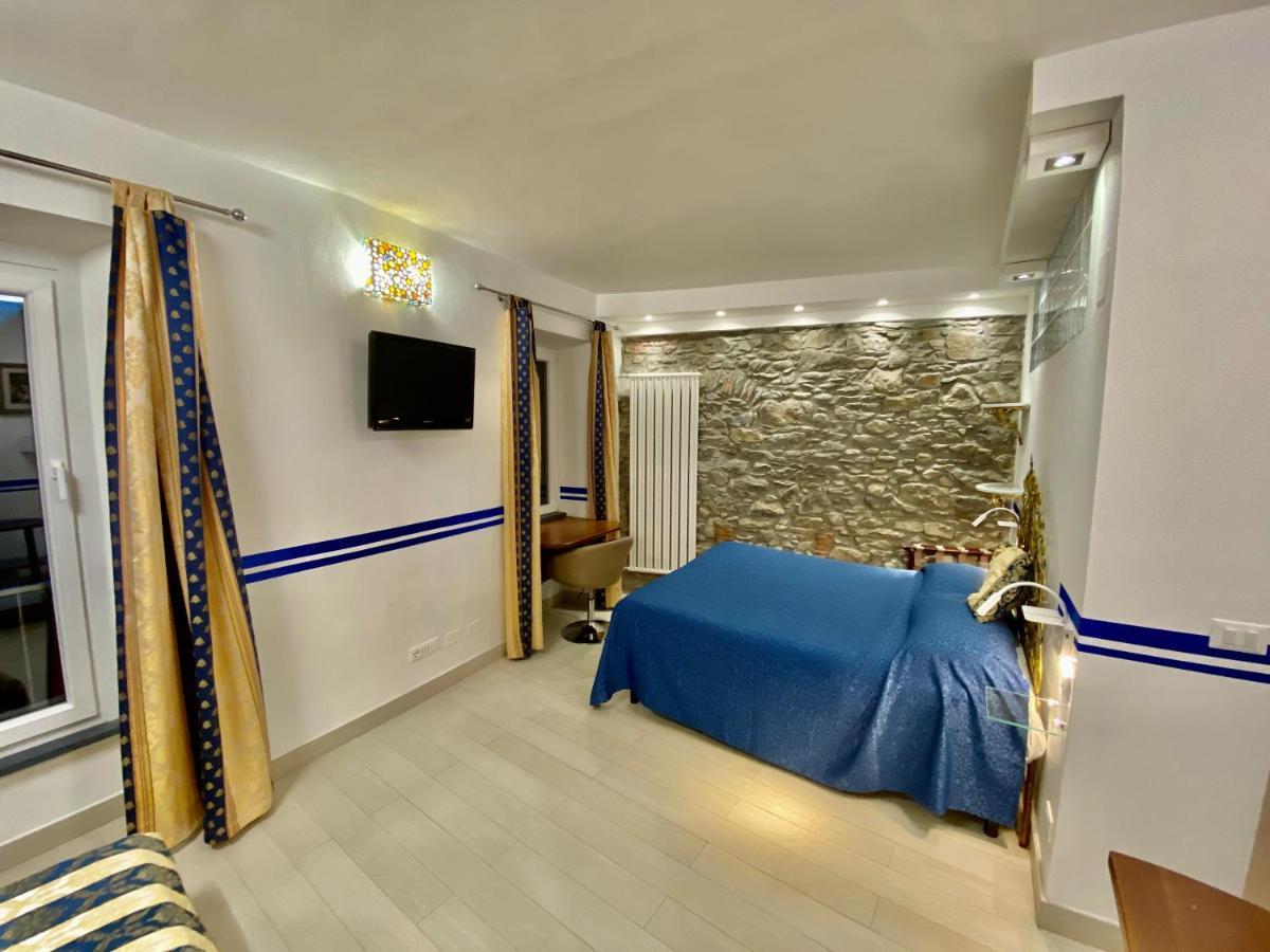 Giovanni Rooms Manarola Exterior foto