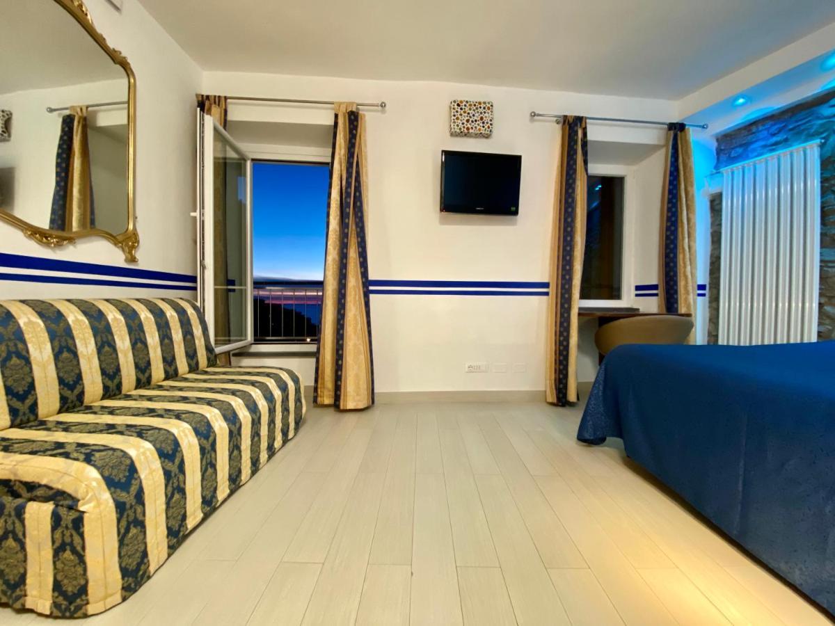 Giovanni Rooms Manarola Exterior foto
