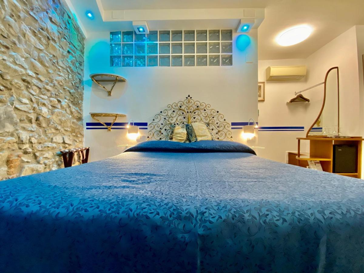 Giovanni Rooms Manarola Exterior foto
