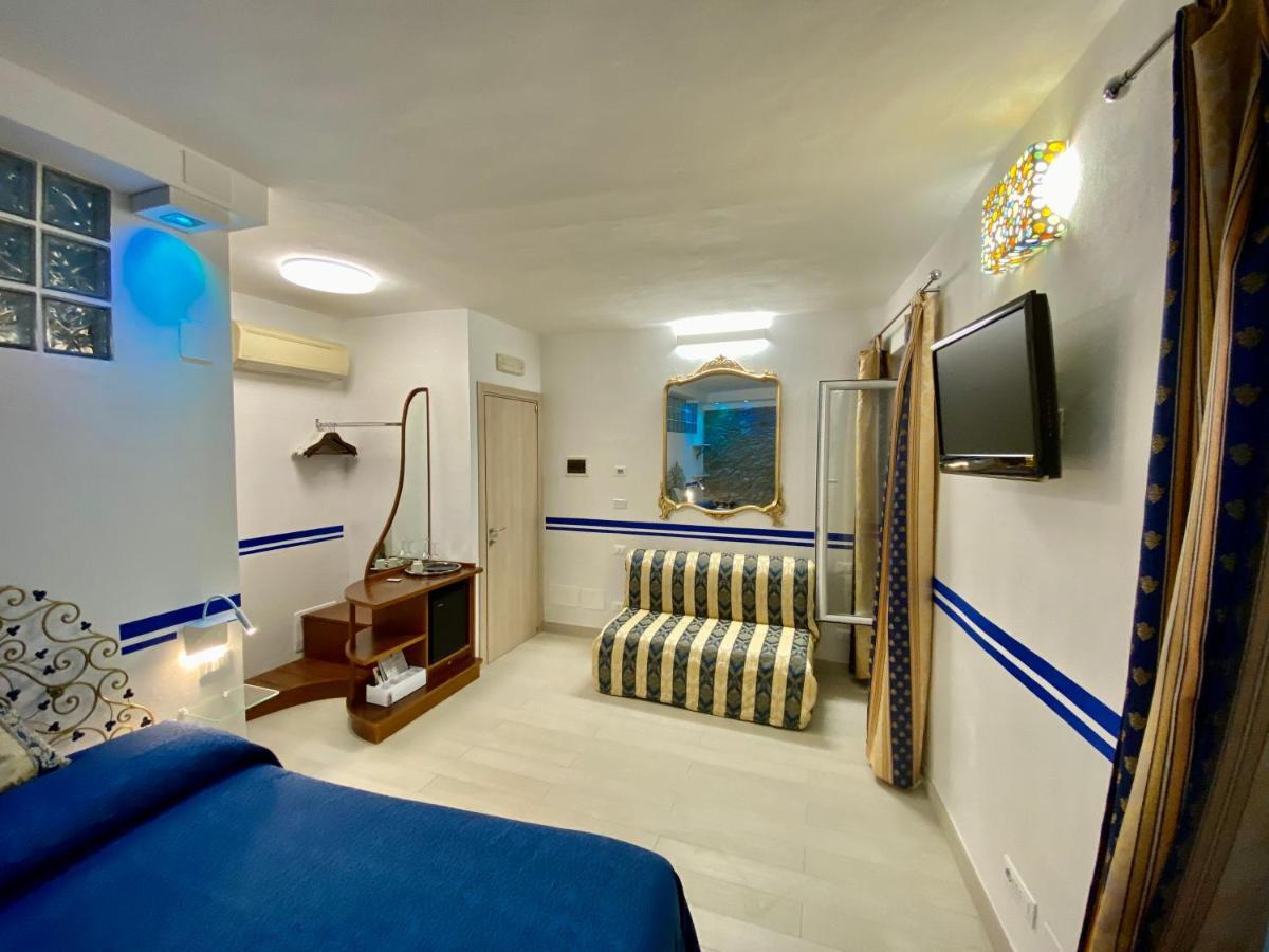 Giovanni Rooms Manarola Exterior foto