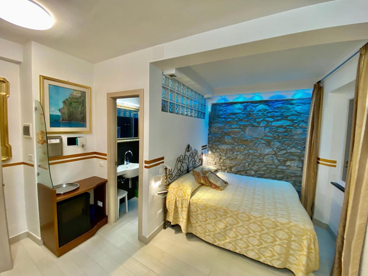 Giovanni Rooms Manarola Exterior foto