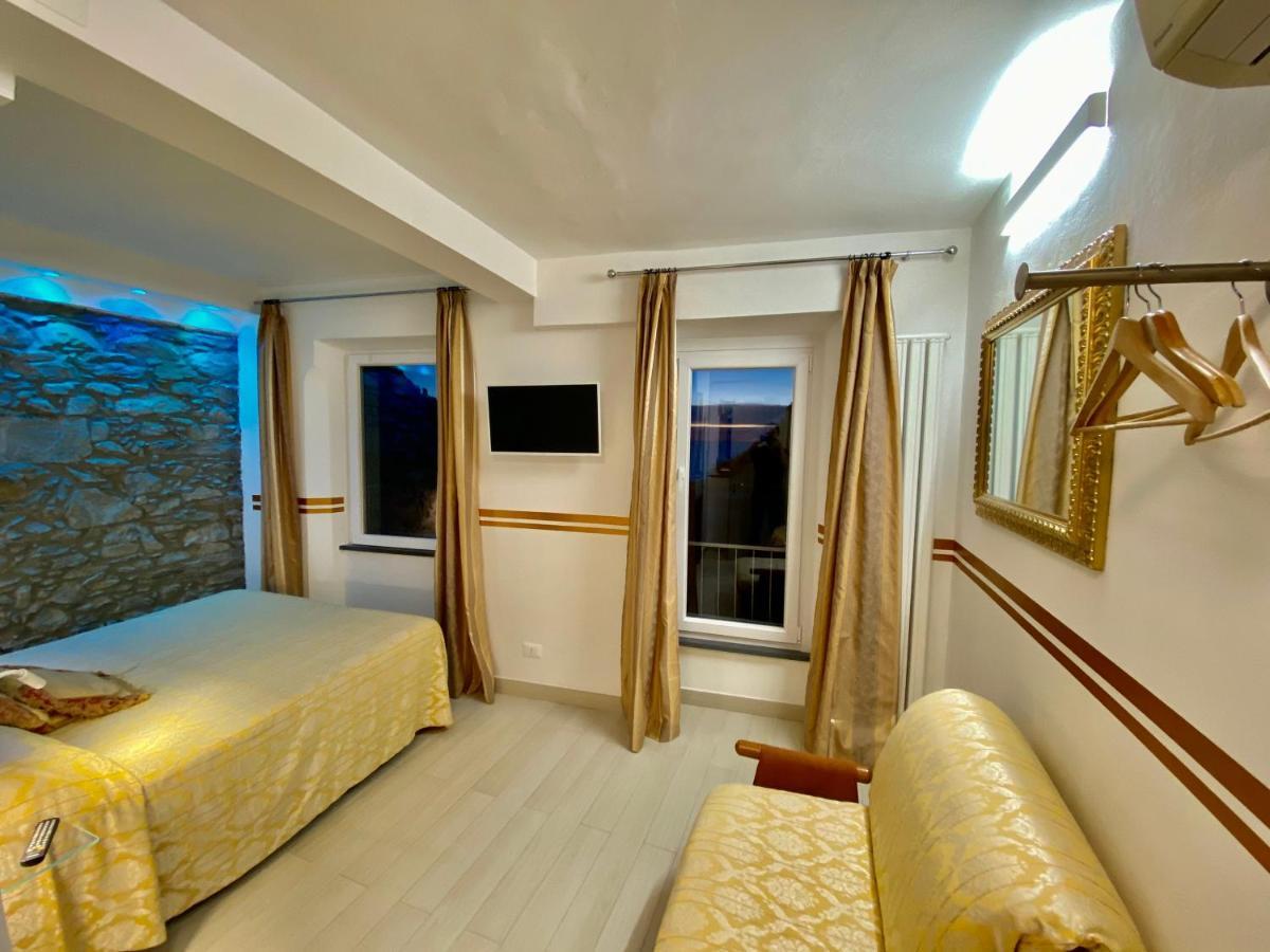 Giovanni Rooms Manarola Exterior foto