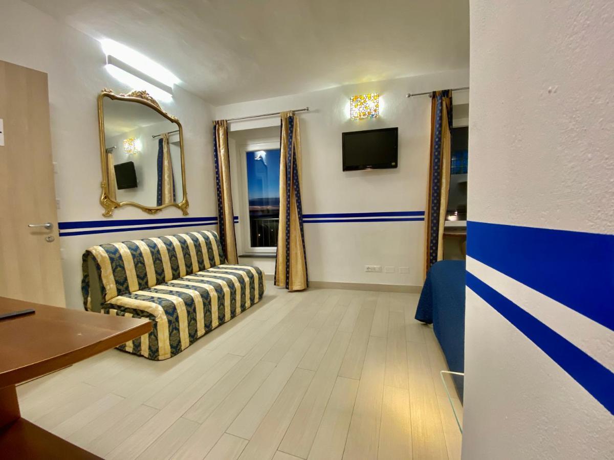 Giovanni Rooms Manarola Exterior foto