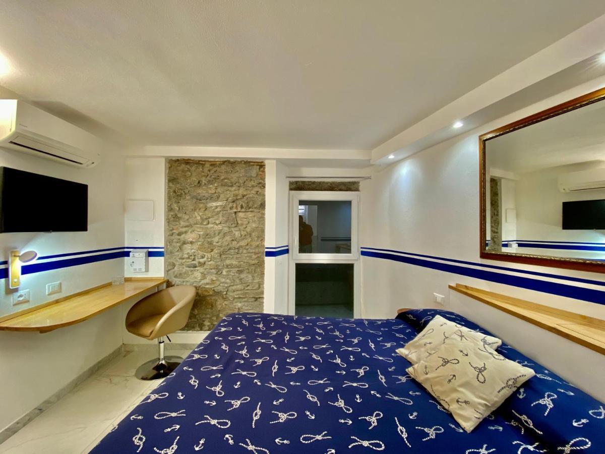 Giovanni Rooms Manarola Exterior foto