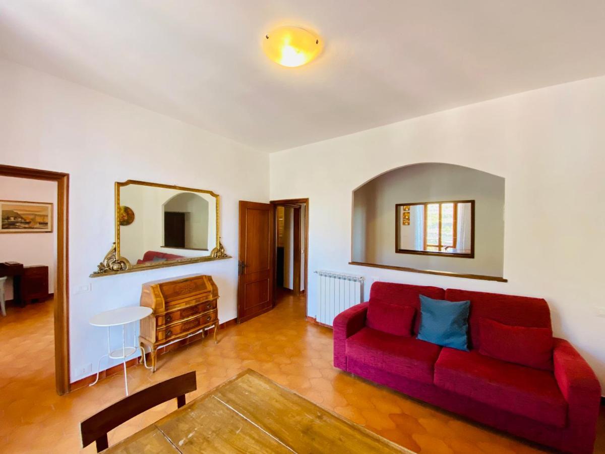Giovanni Rooms Manarola Exterior foto