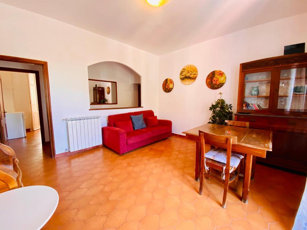 Giovanni Rooms Manarola Exterior foto